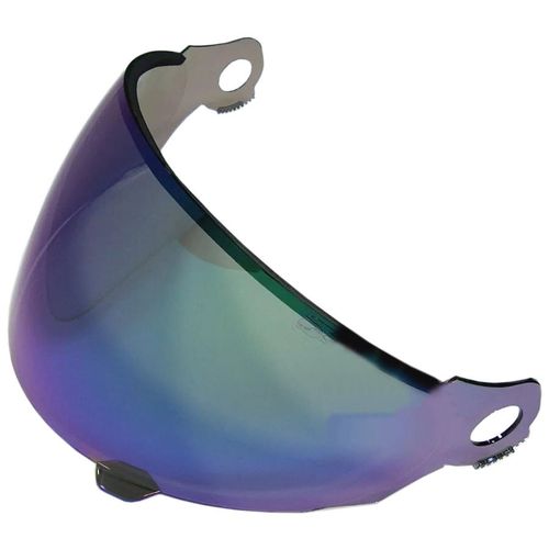 Viseira Taurus Zarref Antigo Classic Camaleão