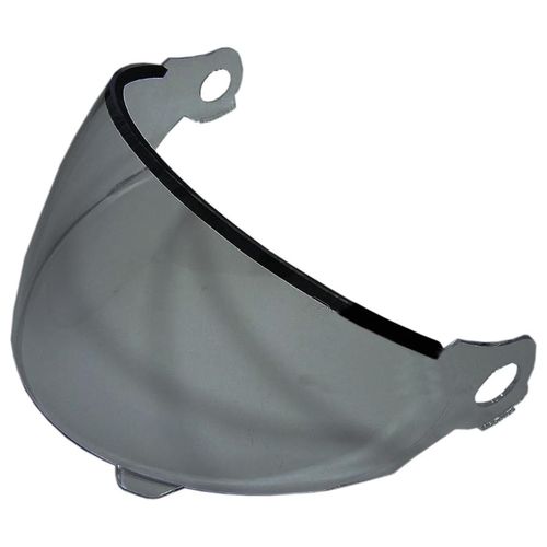 Viseira Taurus Zarref Antigo Classic Fumê
