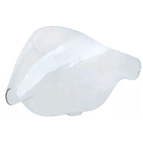 Viseira Capacete Ebf Cross Motard Cristal