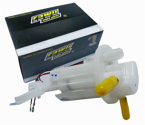 Bomba Combustível Fazer 150 Crosser 150 Fazer 250 Tenere 250 2016 diante Gasolina Cawu