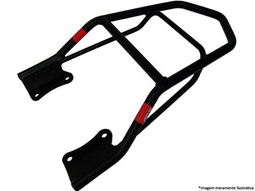 Bagageiro Factor 125 2009 até 2018 Givi Sr367