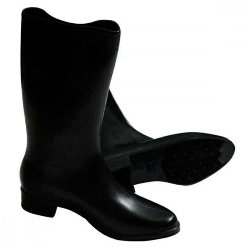 Bota Galocha Feminina Pvc Piracapas
