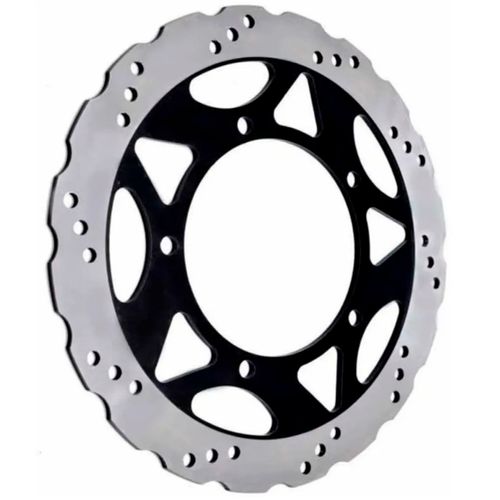 Disco Freio Ninja 300 Z300 Dianteiro Fabreck