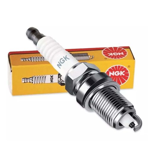 Vela Ignição Titan 125 Gs500 Cb300 Xre300 Gasolina Vela Grossa Dpr8ea-9s Ngk