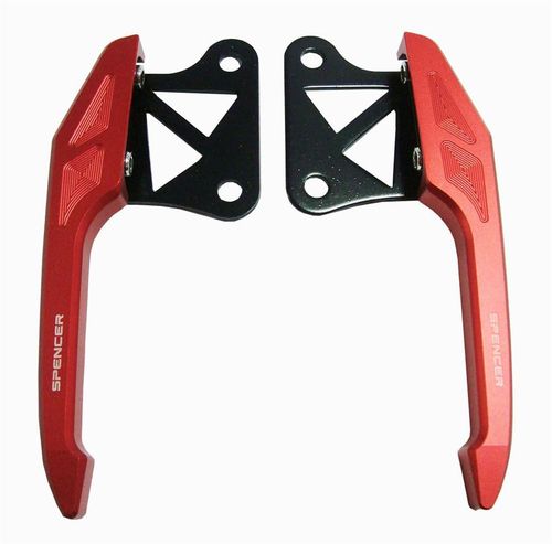 Alça Cb300 Spencer Cores Par