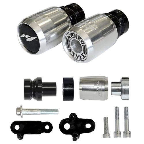 Slider Dianteiro Yamaha R1 2009 A 2015