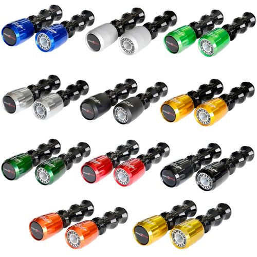 Slider Dianteiro Cb500 F X 2014 A 2018