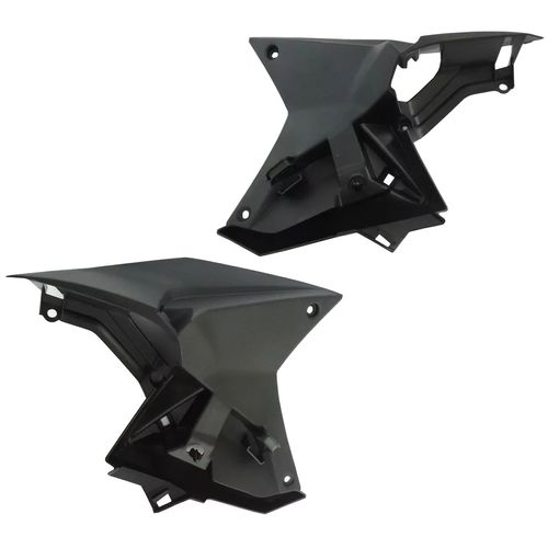 Aba Tanque Titan 160 2016 a 2020 Interna Par