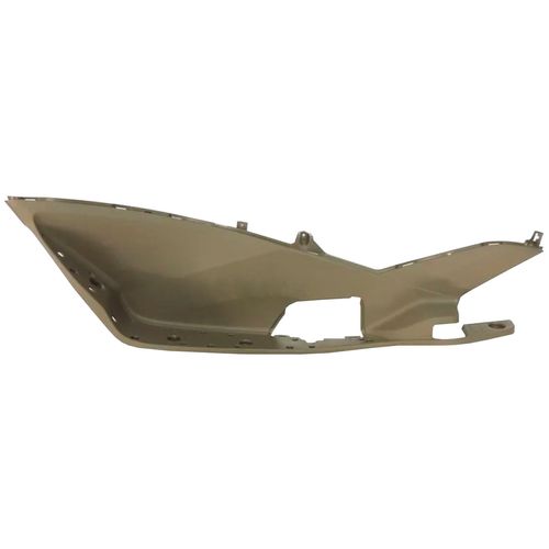 Assoalho Pcx 150 Dlx 17/18 Marron Esquerdo Original Honda