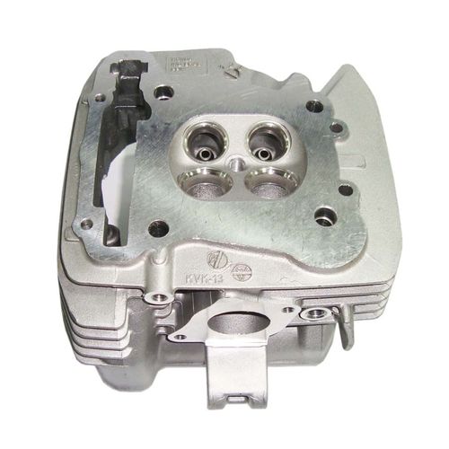 Cabeçote Honda Cb300 , Cb 300 & Xre300 , Xre 300 2013 à 2015 Vela Fina