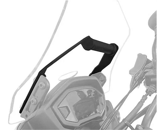 Suporte Gps Cb500x 2016 diante Scam