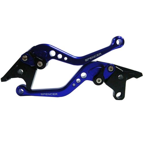 Manete Esportivo Thiumph Tiger 1200 Cores Par