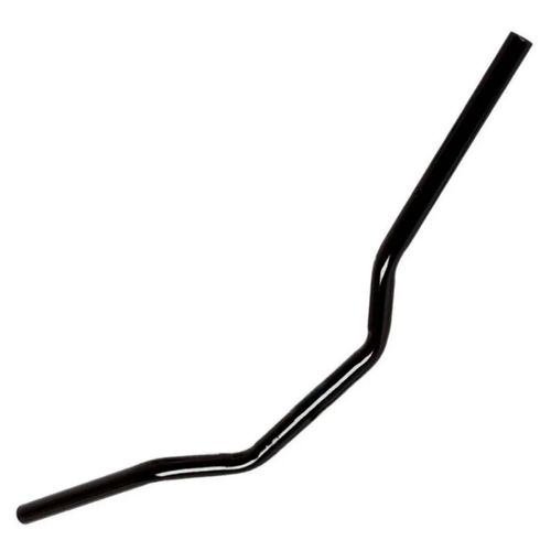 Guidão Xtz250 Lander Lander 250 Preto