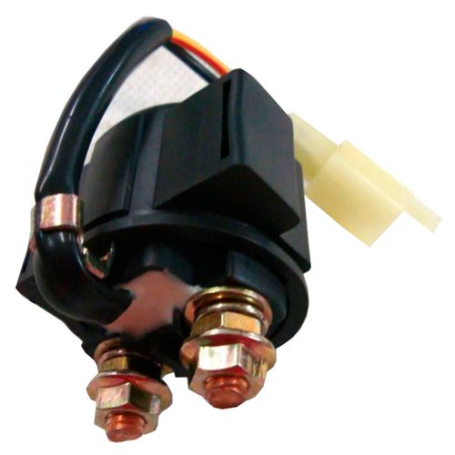 Rele Partida  Dafra Speed 150 Laser 150