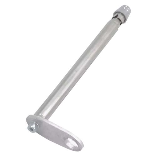 Antena Corta Pipa 7 Estágios Retrovisor Inox