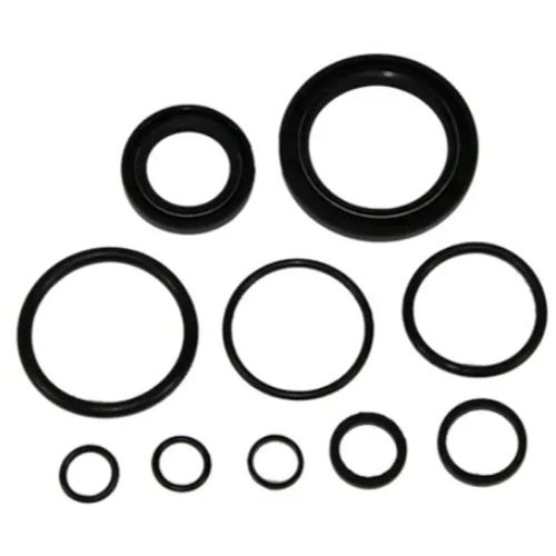 Anel Vedação Biz 100 98/05 Mesa Magneto Kit