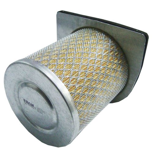 Filtro Ar Completo Cbx250 Twister 2001 á 2008