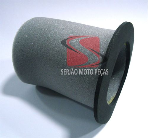 Filtro Ar Elemento Yes125, Intruder125, Gsr125, Gsr150, Speed150