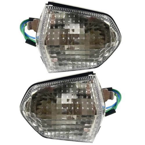 Pisca Pop 110 Pop110 I Cristal Par
