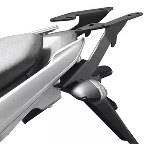 Bagageiro Xtz125 Lander 2019 diante