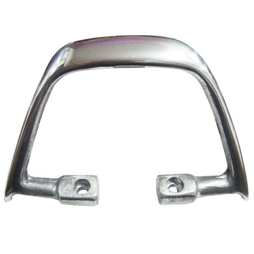 Alca Esportiva Biz 100 1998 até 2005 Polida