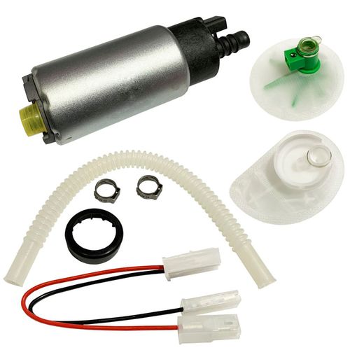 Bomba Combustível Xj6 Fazer 600 Mt03 2008 Tenere 1200 Refil