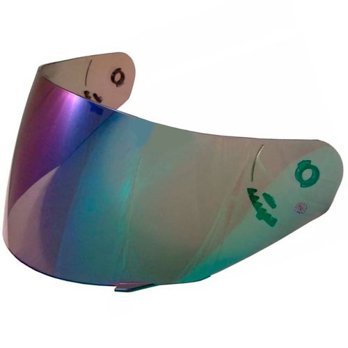 Viseira Norisk FF391 FF389 LS2 FF369 Nuvo FF359 Cores Com Tratamento Anti-Risco