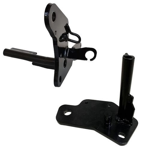 Estribo Fazer 150 Dianteiro Par