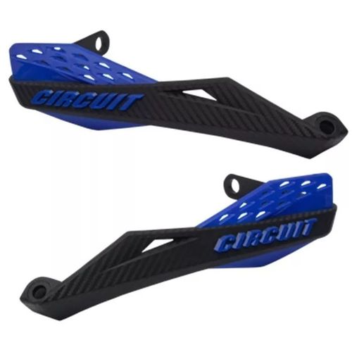 Protetor Mão Fenix Carbon II Alumínio Circuit Cores