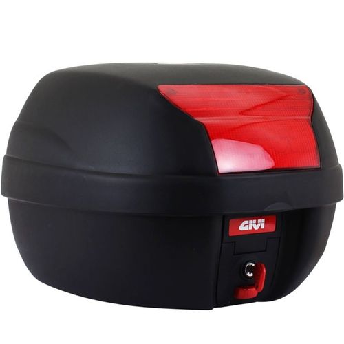 Bau Givi Bauleto 29 Litros Monolock E29n
