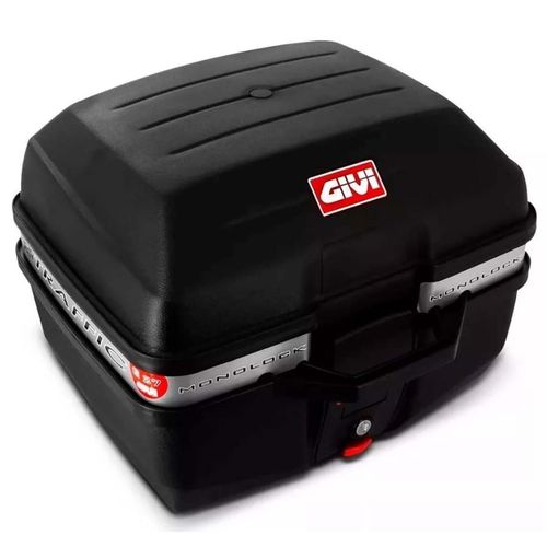 Bau Givi Monolock 27 Litros Traffic