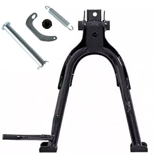 Cavalete Central Biz 100 Completo Max Moto Parts