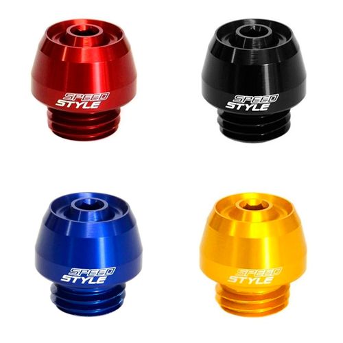Tampa Oleo Motor Esportiva Motos Suzuki Speed Style