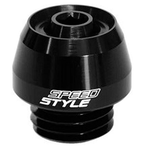 Tampa Oleo Motor Esportiva Motos Suzuki Speed Style