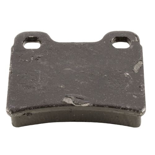 Pastilha Freio Vw Logus 1993 a 1997 - 148322 - SYL1238