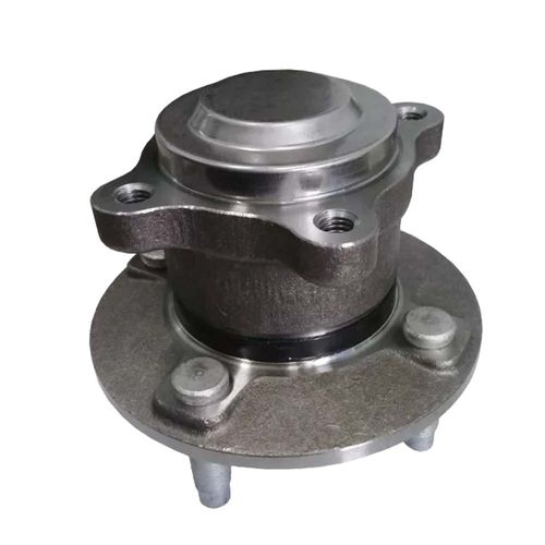 Cubo Roda Gm Cobalt 2017 a 2022 - 836846 - IR18727
