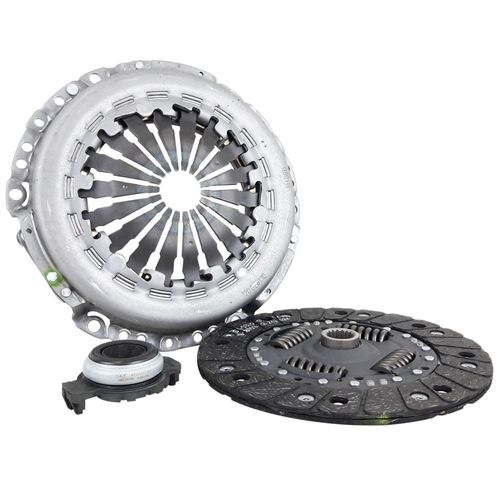 Kit de Embreagem Citroen C3, C4 AirCross Xsara Picasso Berlingo Peugeot 206, 207, 208,307, 308 Partner Hoggar Motores 1.4, 1.5 e 1.6