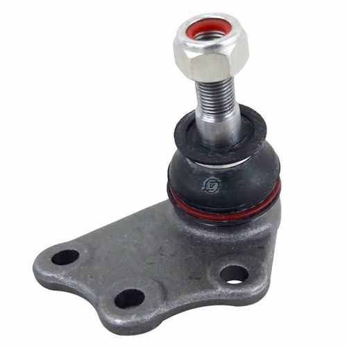 Pivô da Suspensão Dianteira Lado Esquerdo Fiat Doblo 1.8 Adventure Inclusive Adventure Locker 2003 em Diante