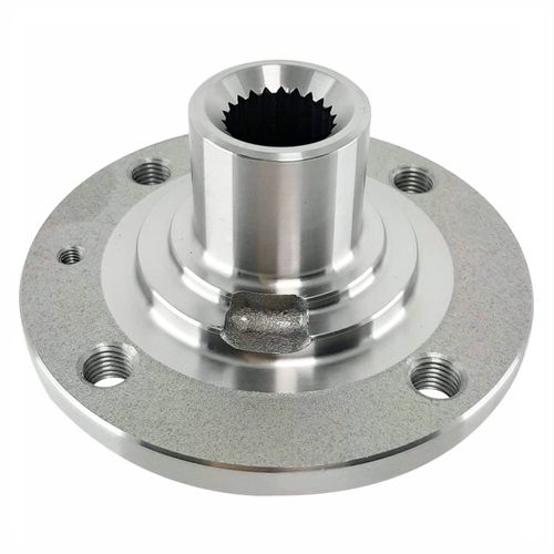 Cubo Roda Dianteira  sem Rolamento<br>22 Dentes 39 Milímetros<br>Gol Parati Saveiro Voyage<br>Santana Quantum Passat<br>Todos 74 até 2019 sem ABS