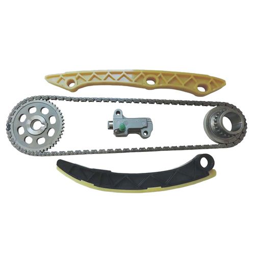 Kit Distribuição Corrente Honda Civic 2007 a 2014 - 835587 - OK0048CP