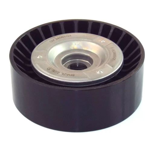 Polia da Correia do Alternador Cobalt Onix Prisma Spin Todos 2017 a 2022 Original Chevrolet