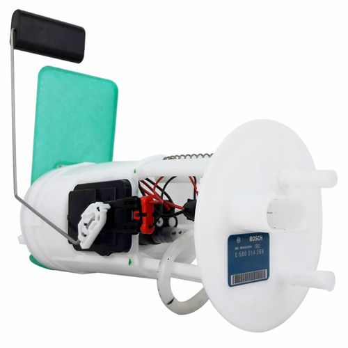 Bomba de Combustível Bosch Completa Kombi 1.4 Flex 2006 até 2014