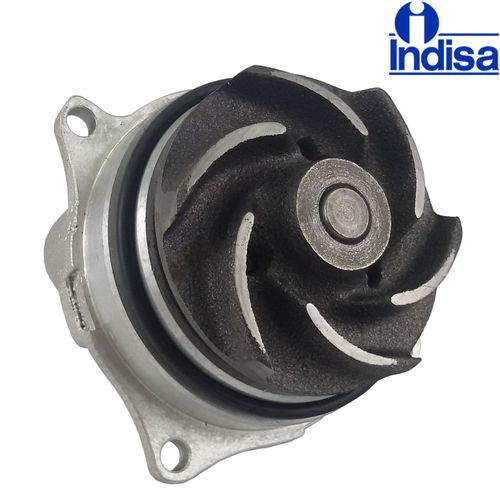 Bomba D'água Motor Zetec - Focus e Mondeo 1998 até 2002