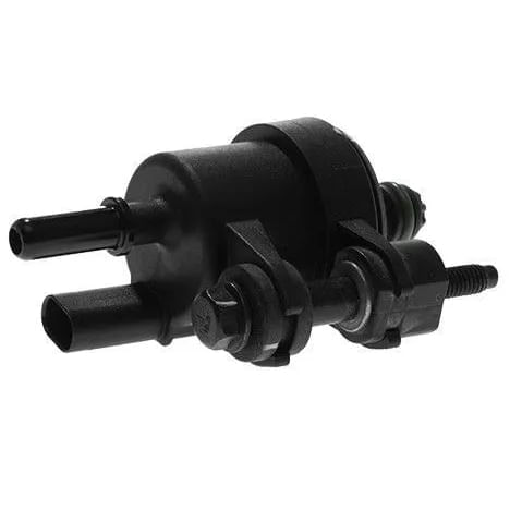 Válvula solenoide do canister Chevrolet Onix, Prisma, Cobalt, Spin  - Original Chevrolet