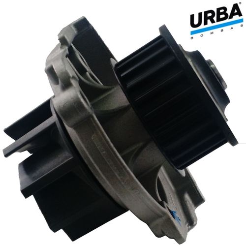 Bomba D'água Motor Fire Flex e T-Jet - Fiat 500 - Punto - Doblo - Novo Uno - Novo Palio - Grand Siena - Novo Fiorino - Bravo - Linea - Novo Strada