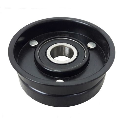 Polia Tensora da Correia do Alternador Spin Cobalt Meriva Montana Corsa Todos com Motor 1.8 e Fiat Palio Punto Siena Strada Doblo Idea Todos 1.8 8v