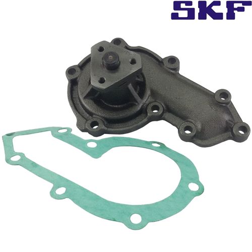 Bomba D'Água SKF Chevrolet S10 Blazer Silverado D20 Ford F1000 Ranger Motores 2.5 e 2.8 HS Maxion, MWM, Turbo Diesel, Power Stroke
