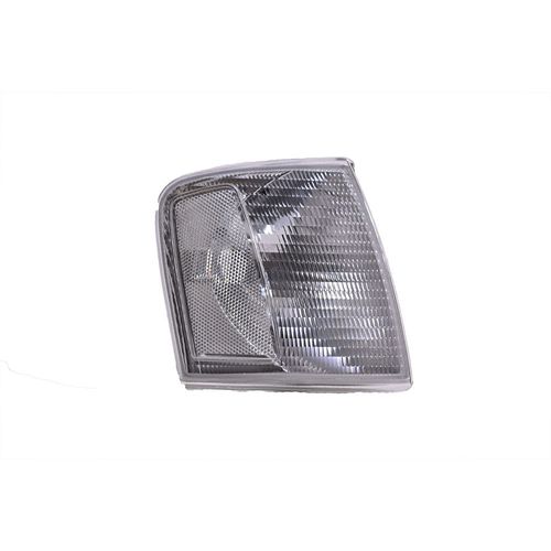 Lanterna Dianteira Cristal Le S10/ Blazer 96/