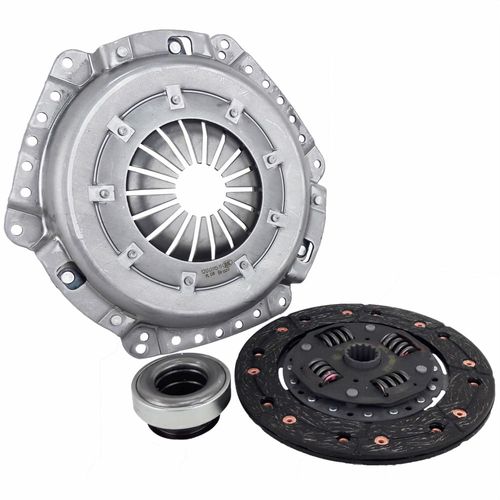Kit de Embreagem Luk Chevrolet Chevette Todos 73 até 95