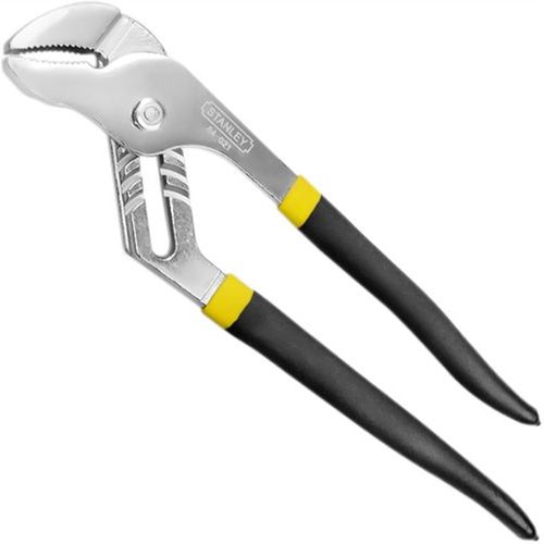 Alicate de Bomba D'água de 12 Polegadas 304mm Stanley